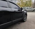 Чорний Шевроле Каптіва, об'ємом двигуна 2.41 л та пробігом 159 тис. км за 8900 $, фото 12 на Automoto.ua