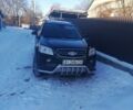 Чорний Шевроле Каптіва, об'ємом двигуна 2.4 л та пробігом 188 тис. км за 9000 $, фото 1 на Automoto.ua