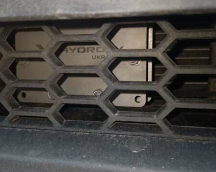 Чорний Шевроле Каптіва, об'ємом двигуна 2.41 л та пробігом 150 тис. км за 8200 $, фото 12 на Automoto.ua