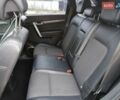 Чорний Шевроле Каптіва, об'ємом двигуна 2 л та пробігом 212 тис. км за 9450 $, фото 46 на Automoto.ua