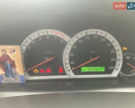 Чорний Шевроле Каптіва, об'ємом двигуна 2.4 л та пробігом 153 тис. км за 8000 $, фото 6 на Automoto.ua