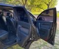 Черный Шевроле Каптива, объемом двигателя 2.4 л и пробегом 190 тыс. км за 4999 $, фото 5 на Automoto.ua