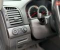 Черный Шевроле Каптива, объемом двигателя 2.41 л и пробегом 184 тыс. км за 8900 $, фото 12 на Automoto.ua