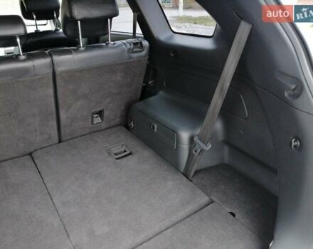 Чорний Шевроле Каптіва, об'ємом двигуна 2 л та пробігом 212 тис. км за 9450 $, фото 84 на Automoto.ua