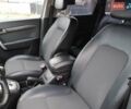 Чорний Шевроле Каптіва, об'ємом двигуна 2 л та пробігом 212 тис. км за 9450 $, фото 31 на Automoto.ua