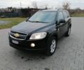 Чорний Шевроле Каптіва, об'ємом двигуна 0 л та пробігом 212 тис. км за 9450 $, фото 8 на Automoto.ua