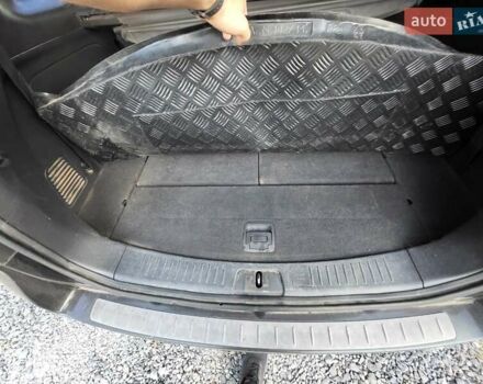 Черный Шевроле Каптива, объемом двигателя 2.41 л и пробегом 267 тыс. км за 8500 $, фото 15 на Automoto.ua