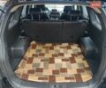 Черный Шевроле Каптива, объемом двигателя 2.4 л и пробегом 180 тыс. км за 8000 $, фото 33 на Automoto.ua