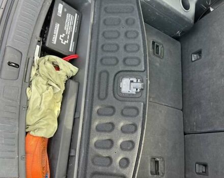 Черный Шевроле Каптива, объемом двигателя 2.41 л и пробегом 214 тыс. км за 7400 $, фото 20 на Automoto.ua