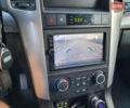 Черный Шевроле Каптива, объемом двигателя 2.41 л и пробегом 267 тыс. км за 8500 $, фото 10 на Automoto.ua