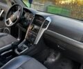 Черный Шевроле Каптива, объемом двигателя 2.4 л и пробегом 206 тыс. км за 7700 $, фото 8 на Automoto.ua