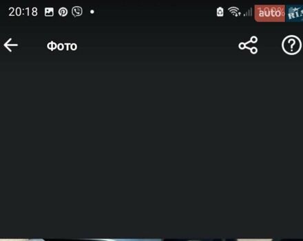 Черный Шевроле Каптива, объемом двигателя 3.2 л и пробегом 112 тыс. км за 8500 $, фото 21 на Automoto.ua