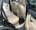 Чорний Шевроле Каптіва, об'ємом двигуна 2 л та пробігом 240 тис. км за 8950 $, фото 5 на Automoto.ua