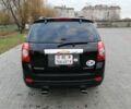 Чорний Шевроле Каптіва, об'ємом двигуна 0 л та пробігом 212 тис. км за 9450 $, фото 2 на Automoto.ua