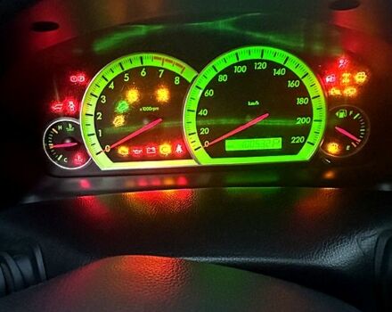 Чорний Шевроле Каптіва, об'ємом двигуна 2.4 л та пробігом 100 тис. км за 9500 $, фото 6 на Automoto.ua