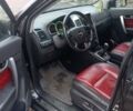 Чорний Шевроле Каптіва, об'ємом двигуна 1.99 л та пробігом 265 тис. км за 7500 $, фото 8 на Automoto.ua