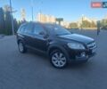 Чорний Шевроле Каптіва, об'ємом двигуна 1.99 л та пробігом 306 тис. км за 6850 $, фото 3 на Automoto.ua