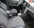 Чорний Шевроле Каптіва, об'ємом двигуна 2 л та пробігом 212 тис. км за 9450 $, фото 50 на Automoto.ua