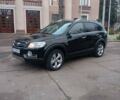 Чорний Шевроле Каптіва, об'ємом двигуна 1.99 л та пробігом 265 тис. км за 7500 $, фото 1 на Automoto.ua