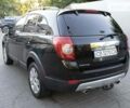 Черный Шевроле Каптива, объемом двигателя 2 л и пробегом 216 тыс. км за 8500 $, фото 20 на Automoto.ua