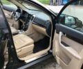 Чорний Шевроле Каптіва, об'ємом двигуна 2 л та пробігом 240 тис. км за 8950 $, фото 4 на Automoto.ua
