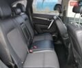 Чорний Шевроле Каптіва, об'ємом двигуна 2 л та пробігом 212 тис. км за 9450 $, фото 56 на Automoto.ua