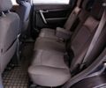 Черный Шевроле Каптива, объемом двигателя 2.4 л и пробегом 173 тыс. км за 6900 $, фото 7 на Automoto.ua