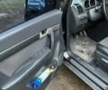 Черный Шевроле Каптива, объемом двигателя 2.4 л и пробегом 188 тыс. км за 7999 $, фото 1 на Automoto.ua