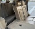 Черный Шевроле Каптива, объемом двигателя 2 л и пробегом 180 тыс. км за 7350 $, фото 11 на Automoto.ua