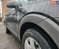 Черный Шевроле Каптива, объемом двигателя 2.4 л и пробегом 180 тыс. км за 8000 $, фото 14 на Automoto.ua