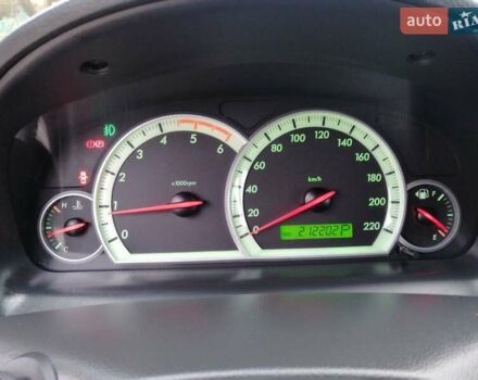 Чорний Шевроле Каптіва, об'ємом двигуна 2 л та пробігом 212 тис. км за 9450 $, фото 34 на Automoto.ua