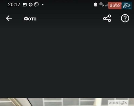 Черный Шевроле Каптива, объемом двигателя 3.2 л и пробегом 112 тыс. км за 8500 $, фото 18 на Automoto.ua