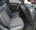 Чорний Шевроле Каптіва, об'ємом двигуна 2 л та пробігом 212 тис. км за 9450 $, фото 55 на Automoto.ua