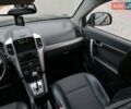 Чорний Шевроле Каптіва, об'ємом двигуна 2 л та пробігом 212 тис. км за 9450 $, фото 62 на Automoto.ua