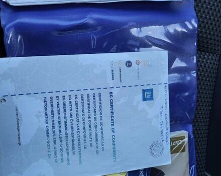 Черный Шевроле Каптива, объемом двигателя 2.41 л и пробегом 267 тыс. км за 8500 $, фото 22 на Automoto.ua