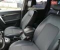 Чорний Шевроле Каптіва, об'ємом двигуна 2 л та пробігом 212 тис. км за 9450 $, фото 32 на Automoto.ua
