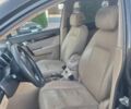 Чорний Шевроле Каптіва, об'ємом двигуна 1.99 л та пробігом 306 тис. км за 6850 $, фото 12 на Automoto.ua
