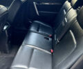 Черный Шевроле Каптива, объемом двигателя 2 л и пробегом 280 тыс. км за 8900 $, фото 26 на Automoto.ua