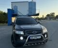 Чорний Шевроле Каптіва, об'ємом двигуна 2.4 л та пробігом 190 тис. км за 9500 $, фото 15 на Automoto.ua