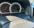 Черный Шевроле Каптива, объемом двигателя 2.4 л и пробегом 250 тыс. км за 5000 $, фото 5 на Automoto.ua