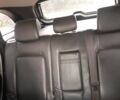 Черный Шевроле Каптива, объемом двигателя 2 л и пробегом 245 тыс. км за 8500 $, фото 5 на Automoto.ua