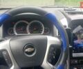 Чорний Шевроле Каптіва, об'ємом двигуна 2.41 л та пробігом 150 тис. км за 8200 $, фото 10 на Automoto.ua