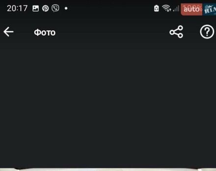 Черный Шевроле Каптива, объемом двигателя 3.2 л и пробегом 112 тыс. км за 8500 $, фото 19 на Automoto.ua