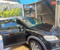 Шевроле Каптива 2008 в Днепре (Днепропетровске) на Automoto.ua Черный Шевроле Каптива, объемом двигателя 2.4 л и пробегом 187 тыс. км за 8500 $, фото 7 на Automoto.ua