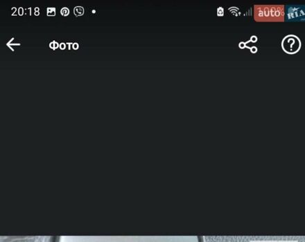 Черный Шевроле Каптива, объемом двигателя 3.2 л и пробегом 112 тыс. км за 8500 $, фото 10 на Automoto.ua