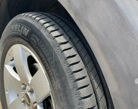 Черный Шевроле Каптива, объемом двигателя 1.99 л и пробегом 166 тыс. км за 8600 $, фото 28 на Automoto.ua