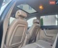 Чорний Шевроле Каптіва, об'ємом двигуна 1.99 л та пробігом 306 тис. км за 6850 $, фото 17 на Automoto.ua