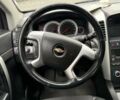 Чорний Шевроле Каптіва, об'ємом двигуна 2.4 л та пробігом 184 тис. км за 8900 $, фото 13 на Automoto.ua