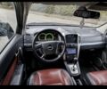 Шевроле Каптива 2008 в Конотопе на Automoto.ua Черный Шевроле Каптива, объемом двигателя 2 л и пробегом 280 тыс. км за 3900 $, фото 4 на Automoto.ua