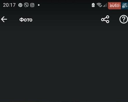 Черный Шевроле Каптива, объемом двигателя 3.2 л и пробегом 112 тыс. км за 8500 $, фото 17 на Automoto.ua